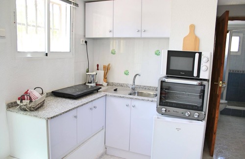 San Fulgencio House | Holiday house San Fulgencio for 1 - 7 persons with 3 bedrooms - Holiday house