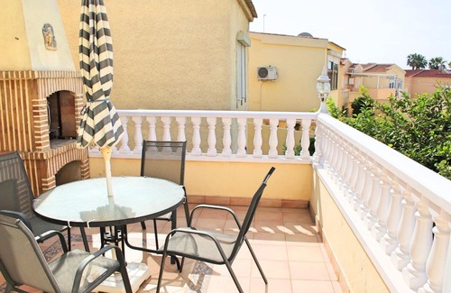 San Fulgencio House | Holiday house San Fulgencio for 1 - 7 persons with 3 bedrooms - Holiday house