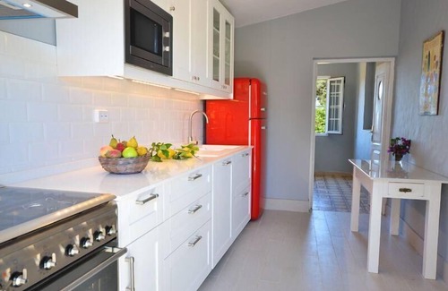 La Solana House | Holiday house Santa Brigida for 1 - 5 persons with 2 bedrooms - Holiday house
