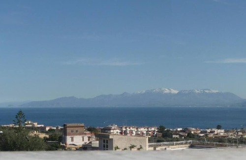Porticello House | Holiday house Santa Flavia for 1 - 2 persons with 1 bedroom - Row house