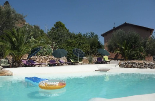 Porticello House | Holiday house Santa Flavia for 1 - 4 persons with 2 bedrooms - Row house
