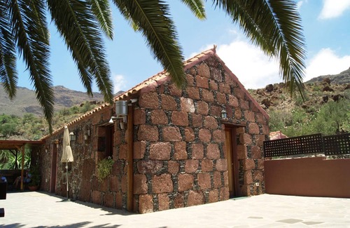 Santa Lucia House | Holiday house Santa Lucia for 1 - 3 persons with 1 bedroom - Holiday house