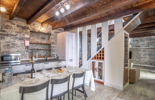 Santa Cruz House | Holiday house Santa Cruz for 1 - 6 persons with 2 bedrooms - Holiday house