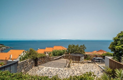 Santa Cruz House | Holiday house Santa Cruz for 1 - 6 persons with 2 bedrooms - Holiday house