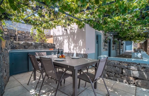 Santa Cruz House | Holiday house Santa Cruz for 1 - 6 persons with 2 bedrooms - Holiday house