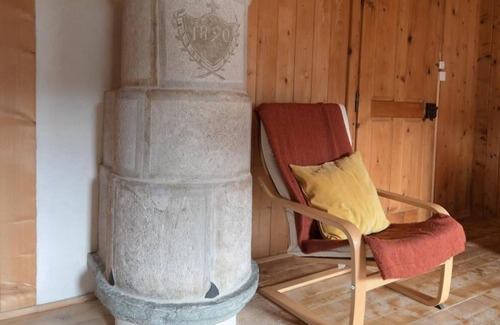Sarreyer Ski Chalet | Holiday house Sarreyer for 4 - 6 persons with 3 bedrooms - Holiday house