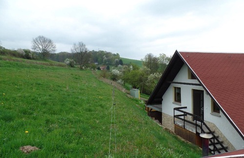 Naherstille House | Holiday house Schmalkalden for 1 - 4 persons with 1 bedroom - Holiday house