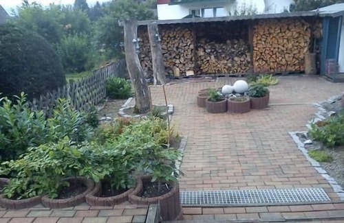 Schulenberg im Oberharz House | Holiday house Schulenberg for 1 - 6 persons with 3 bedrooms - Holiday home