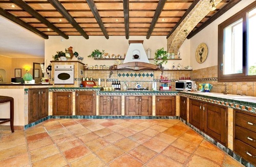 Selinunte House | Holiday house Selinunte for 1 - 8 persons with 4 bedrooms - Holiday house