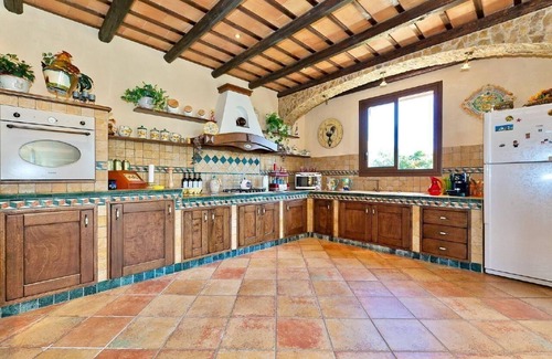 Selinunte House | Holiday house Selinunte for 1 - 8 persons with 4 bedrooms - Holiday house