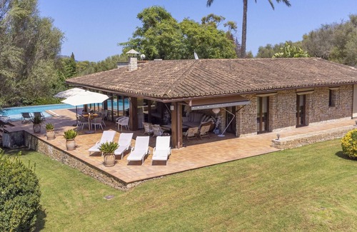 Sencelles House | Holiday house Sencelles for 1 - 10 persons with 5 bedrooms - Holiday home