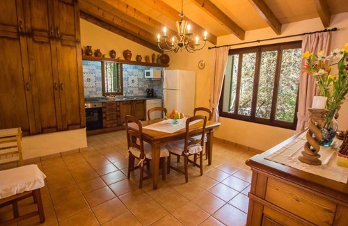 Sencelles House | Holiday house Sencelles for 1 - 6 persons with 3 bedrooms - Holiday home