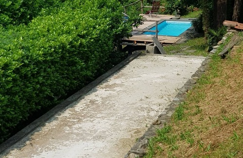 Sessa House | Holiday house Sessa for 1 - 4 persons with 2 bedrooms - Holiday home