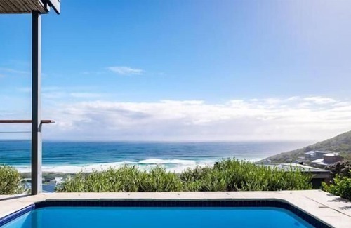 Cape Peninsula House | Holiday house Simons Town for 1 - 6 persons with 3 bedrooms - Holiday house
