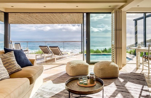 Cape Peninsula House | Holiday house Simons Town for 1 - 6 persons with 3 bedrooms - Holiday house