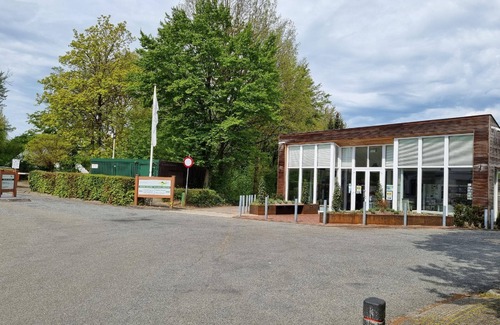 Simpelveld House | Holiday house Simpelveld for 1 - 5 persons with 3 bedrooms - Holiday home