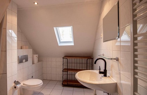 Simpelveld House | Holiday house Simpelveld for 1 - 5 persons with 3 bedrooms - Holiday home