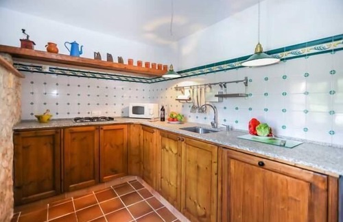 Sineu House | Holiday house Sineu for 1 - 4 persons with 2 bedrooms - Holiday home