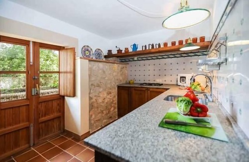 Sineu House | Holiday house Sineu for 1 - 4 persons with 2 bedrooms - Holiday home