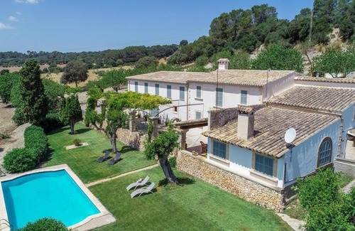 Sineu House | Holiday house Sineu for 1 - 4 persons with 2 bedrooms - Holiday home