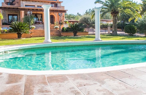 Sa Coma House | Holiday house Son Muntaner for 1 - 10 persons with 5 bedrooms - Holiday house