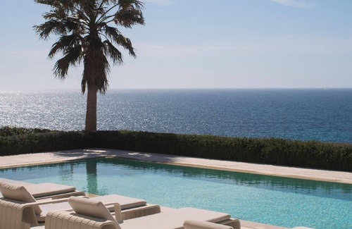 Son Veri Nou House | Holiday house Son Veri Nou for 1 - 9 persons with 5 bedrooms - Holiday house