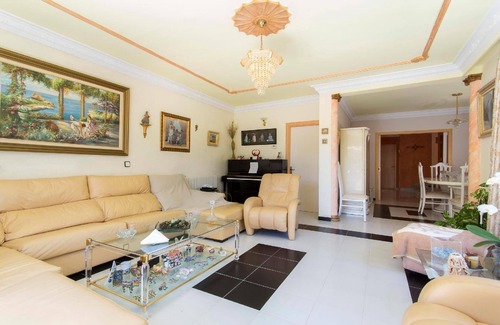 Son Ferrer House | Holiday house Son Ferrer for 1 - 8 persons with 3 bedrooms - Row house