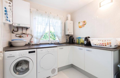 Son Ferrer House | Holiday house Son Ferrer for 1 - 8 persons with 3 bedrooms - Row house