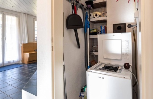 Soerenberg Ski Chalet | Holiday house Sörenberg for 1 - 4 persons with 1 bedroom - Chalet