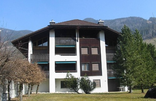 Soerenberg House | Holiday house Sörenberg for 1 - 6 persons with 3 bedrooms - Holiday home