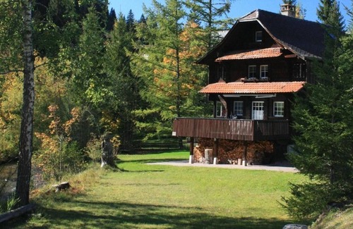 Soerenberg House | Holiday house Sörenberg for 7 - 8 persons with 4 bedrooms - Holiday house