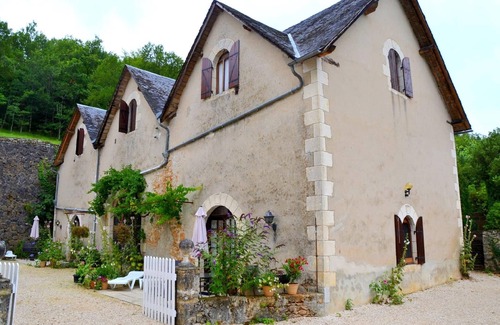 Souillac House | Holiday house Souillac for 1 - 2 persons - Twin house