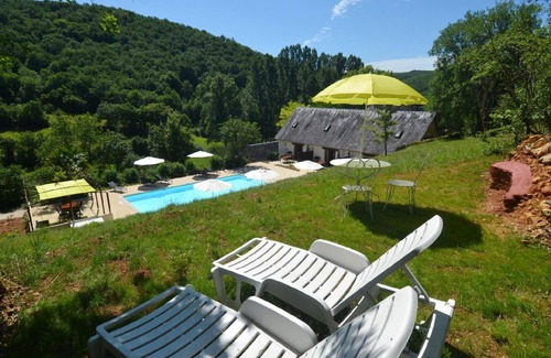 Souillac House | Holiday house Souillac for 1 - 4 persons with 2 bedrooms - Twin house