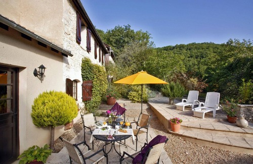 Souillac House | Holiday house Souillac for 1 - 4 persons with 2 bedrooms - Holiday house