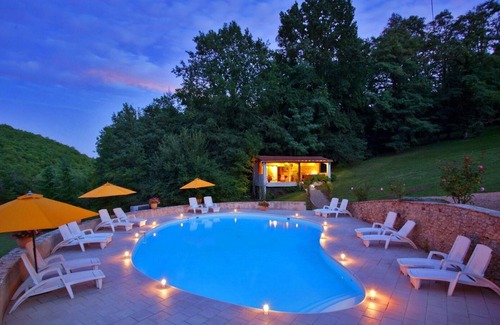 Souillac House | Holiday house Souillac for 1 - 6 persons with 3 bedrooms - Holiday house