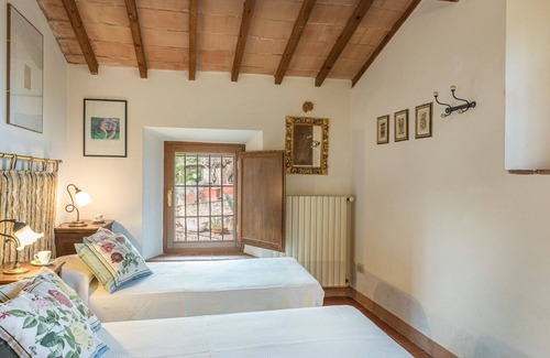 Sovicille House | Holiday house Sovicille for 1 - 4 persons with 2 bedrooms - Holiday home