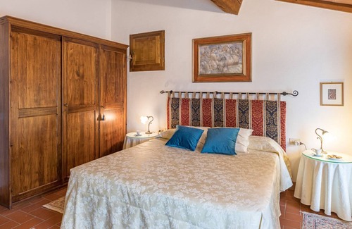 Sovicille House | Holiday house Sovicille for 1 - 4 persons with 2 bedrooms - Holiday home