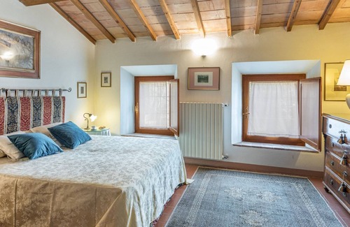Sovicille House | Holiday house Sovicille for 1 - 4 persons with 2 bedrooms - Holiday home