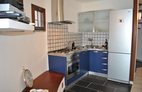 Sperlonga House | Holiday house Sperlonga for 1 - 7 persons with 3 bedrooms - Row house