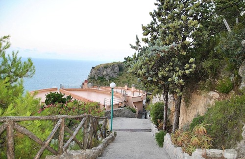 Sperlonga House | Holiday house Sperlonga for 1 - 7 persons with 3 bedrooms - Row house