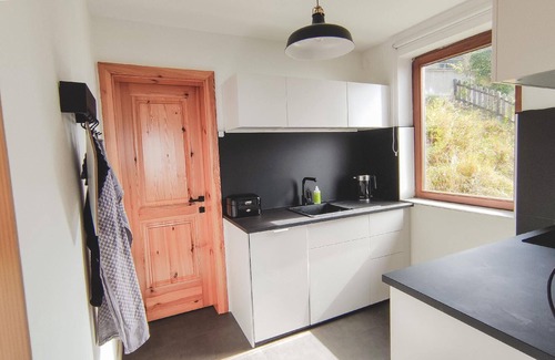 Sankt Urban House | Holiday house St. Urban for 2 - 6 persons with 3 bedrooms - Holiday house