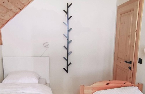 Sankt Urban House | Holiday house St. Urban for 2 - 6 persons with 3 bedrooms - Holiday house