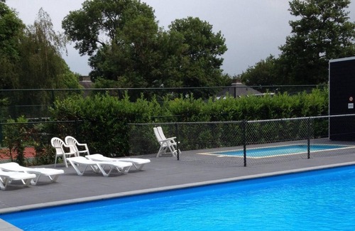Stavenisse House | Holiday house Stavenisse for 1 - 4 persons with 2 bedrooms - Holiday home