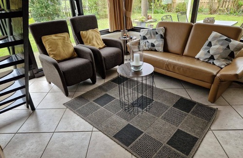 Stavenisse House | Holiday house Stavenisse for 1 - 5 persons with 3 bedrooms - Holiday house