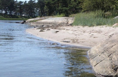 Stenungsund House | Holiday house Stenungsund for 4 persons with 1 bedroom - Holiday house