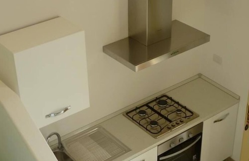 San Vincenzo House | Holiday house Stromboli for 2 - 6 persons with 2 bedrooms - Twin house
