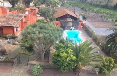 Tacoronte House | Holiday house Tacoronte for 1 - 10 persons with 5 bedrooms - Casa Rural