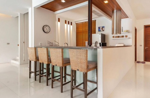 Rawai House | Holiday house Tambon Rawai for 1 - 8 persons with 4 bedrooms - Holiday house