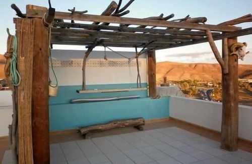 Tarajalejo House | Holiday house Tarajalejo for 1 - 4 persons with 2 bedrooms - Holiday home