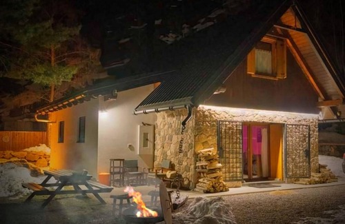 Tarvisio House | Holiday house Tarvisio for 1 - 10 persons with 3 bedrooms - Holiday house
